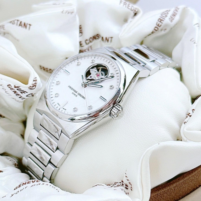 ĐỒNG HỒ NỮ FREDERIQUE CONSTANT HIGHLIFE FC-310SD2NH6B