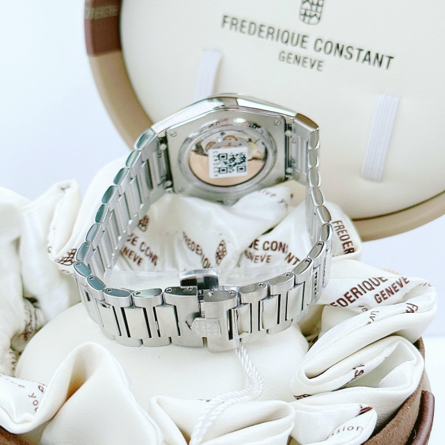ĐỒNG HỒ NỮ FREDERIQUE CONSTANT HIGHLIFE FC-310SD2NH6B