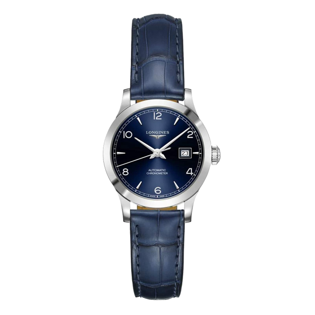 ĐỒNG HỒ NỮ LONGINES L2.321.4.96.4