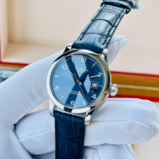 ĐỒNG HỒ NỮ LONGINES L2.321.4.96.4