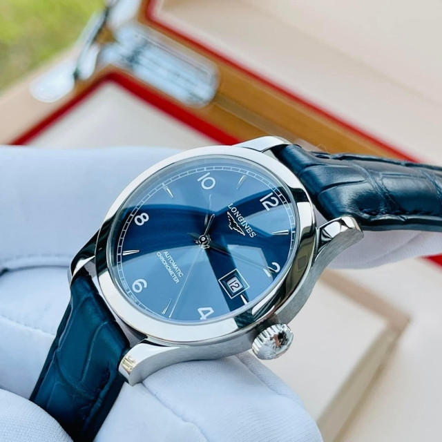 ĐỒNG HỒ NỮ LONGINES L2.321.4.96.4