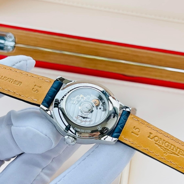 ĐỒNG HỒ NỮ LONGINES L2.321.4.96.4