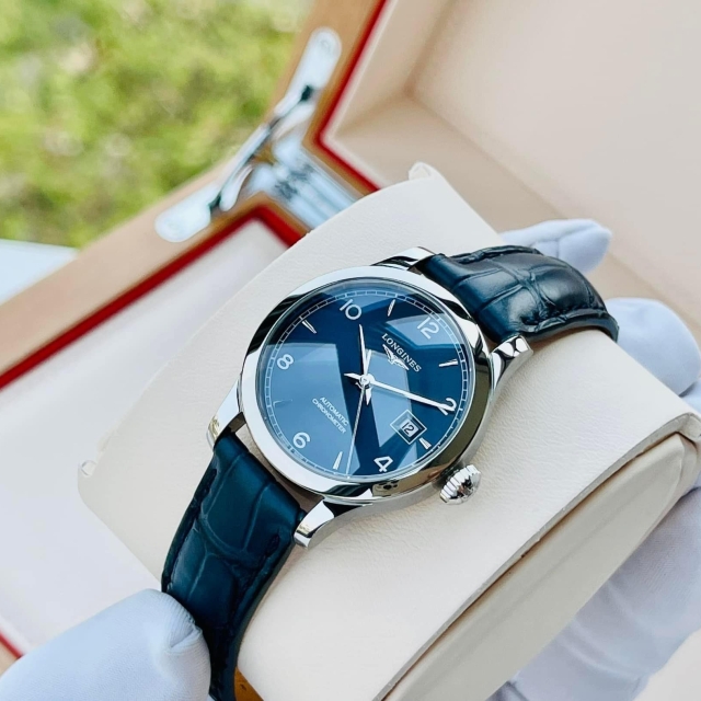 ĐỒNG HỒ NỮ LONGINES L2.321.4.96.4