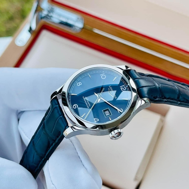 ĐỒNG HỒ NỮ LONGINES L2.321.4.96.4