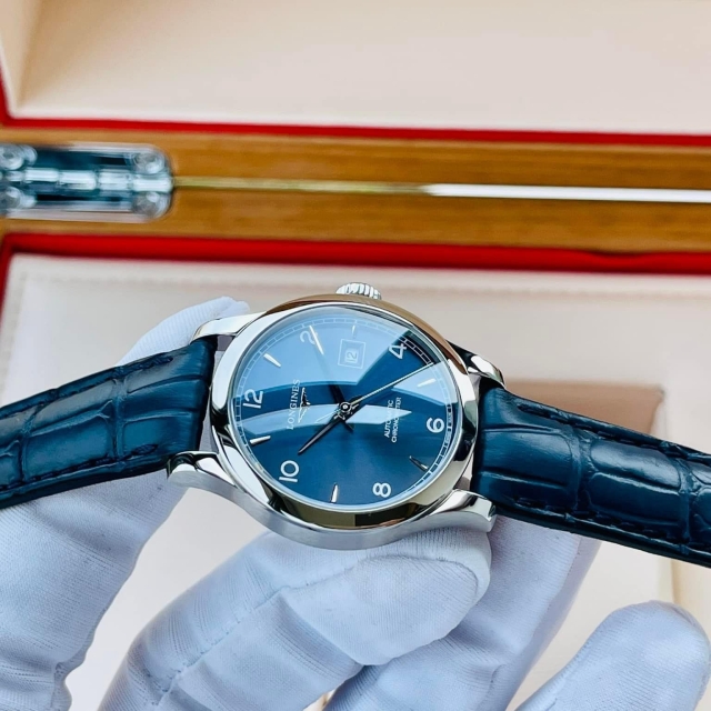 ĐỒNG HỒ NỮ LONGINES L2.321.4.96.4