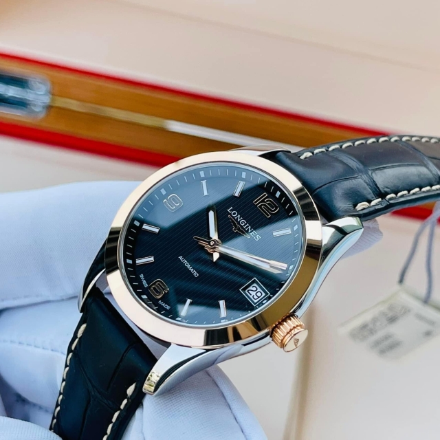 ĐỒNG HỒ NỮ LONGINES L2.385.5.56.3