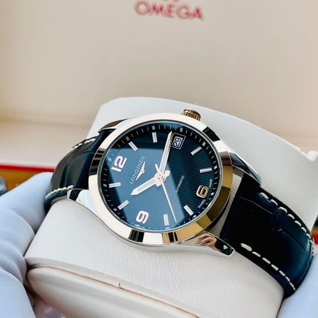ĐỒNG HỒ NỮ LONGINES L2.385.5.56.3