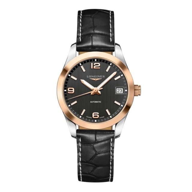 ĐỒNG HỒ NỮ LONGINES L2.385.5.56.3