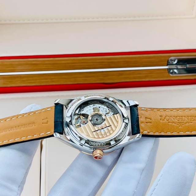 ĐỒNG HỒ NỮ LONGINES L2.385.5.56.3