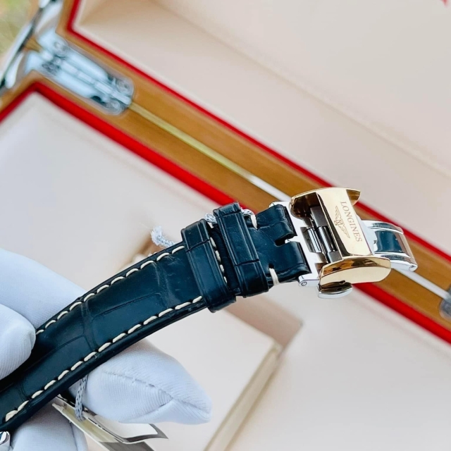 ĐỒNG HỒ NỮ LONGINES L2.385.5.56.3