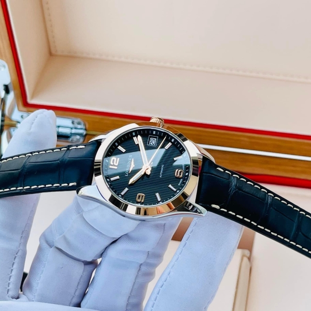 ĐỒNG HỒ NỮ LONGINES L2.385.5.56.3