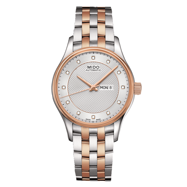 ĐỒNG HỒ NỮ MIDO DIAMOND M001.230.22.036.91