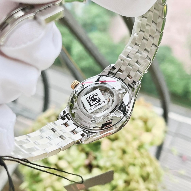 ĐỒNG HỒ NỮ MIDO M001.230.22.031.91