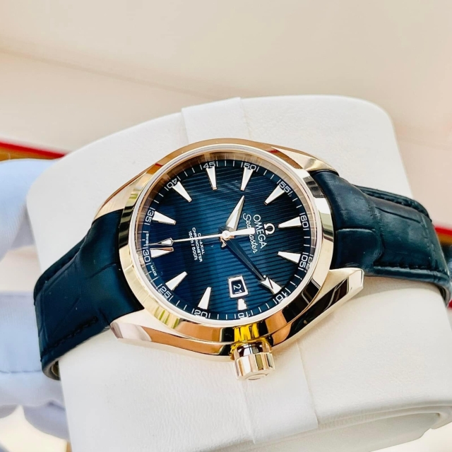 ĐỒNG HỒ NỮ OMEGA SEAMASTER 231.53.34.20.01.002
