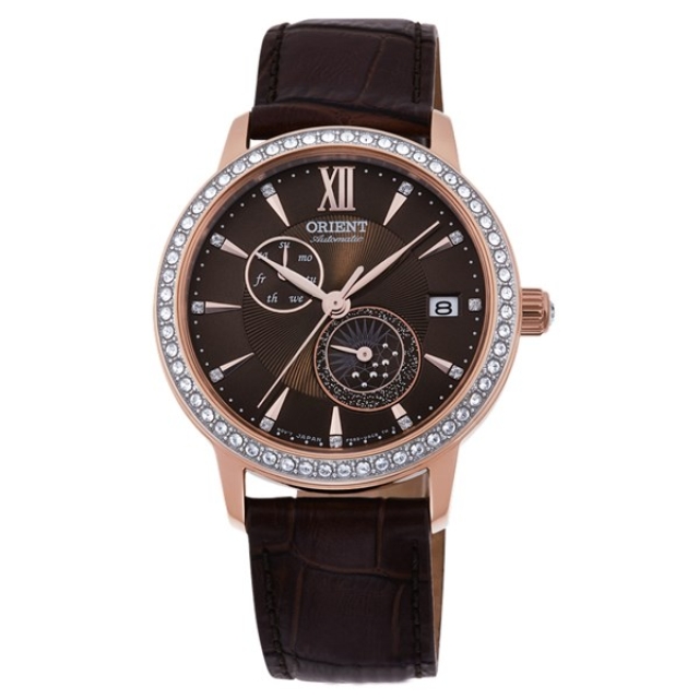 ĐỒNG HỒ NỮ ORIENT RA-AK0005Y10B