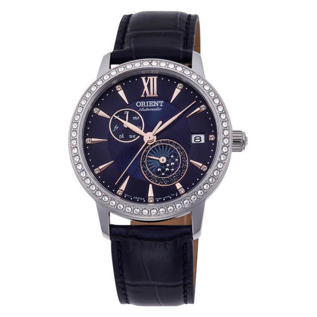 ĐỒNG HỒ NỮ ORIENT RA-AK0006L10B