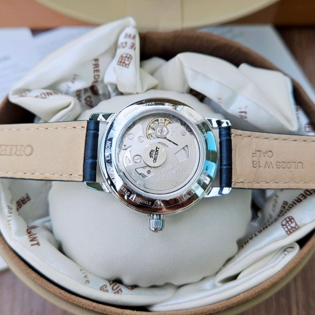 ĐỒNG HỒ NỮ ORIENT RA-AK0006L10B