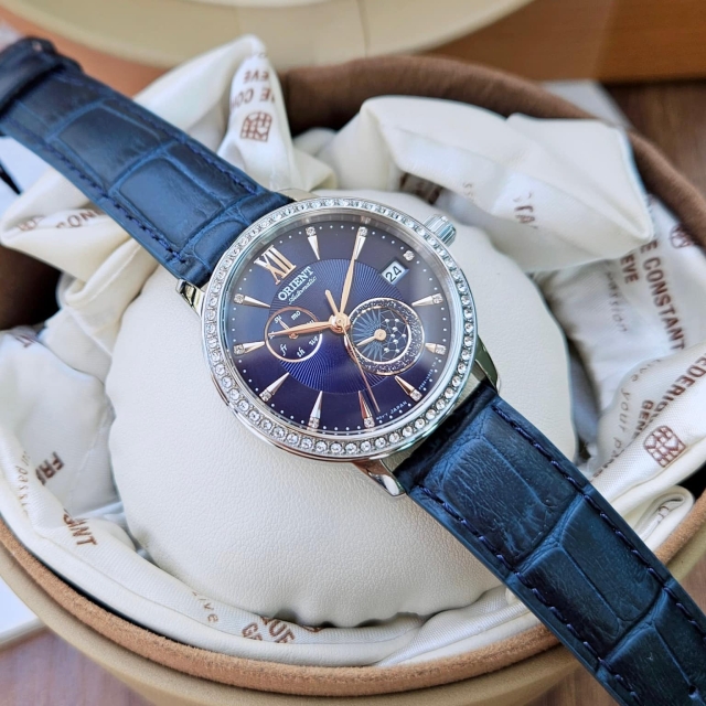 ĐỒNG HỒ NỮ ORIENT RA-AK0006L10B