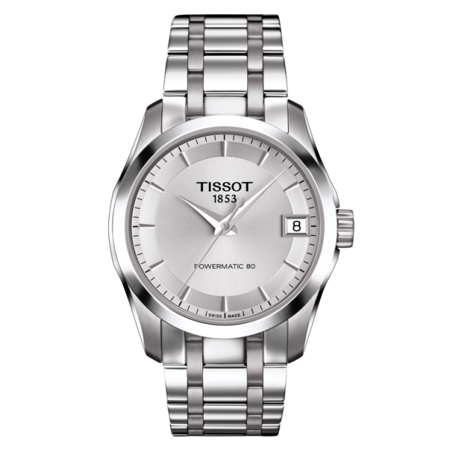 ĐỒNG HỒ NỮ TISSOT T035.207.11.031.00