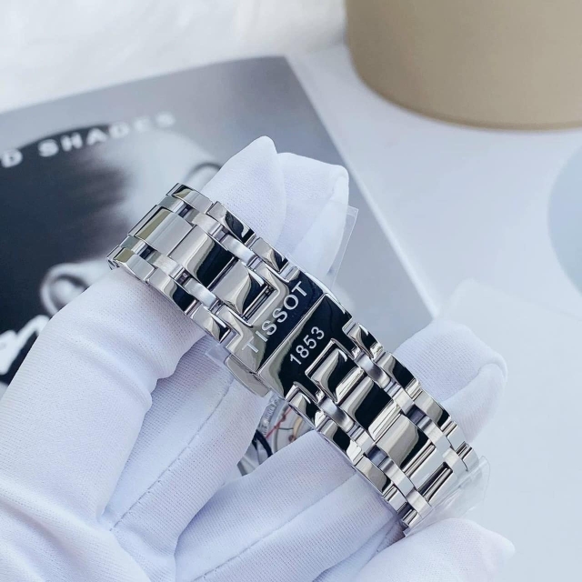 ĐỒNG HỒ NỮ TISSOT T035.207.11.031.00