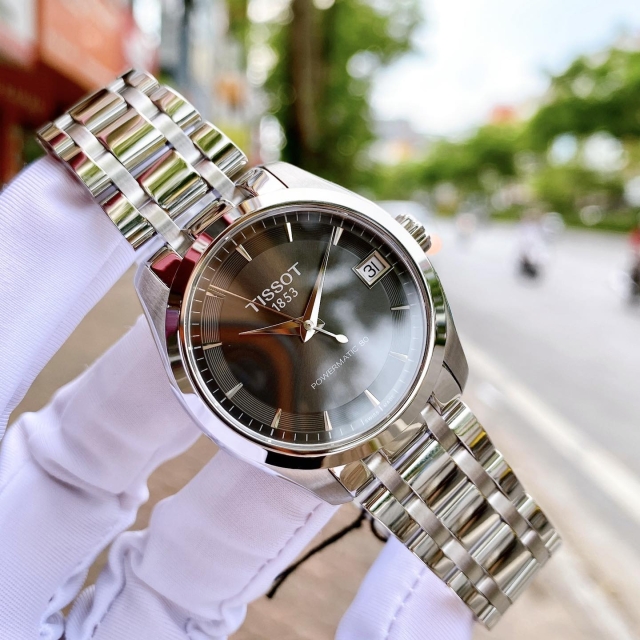 ĐỒNG HỒ NỮ TISSOT T035.207.11.061.00