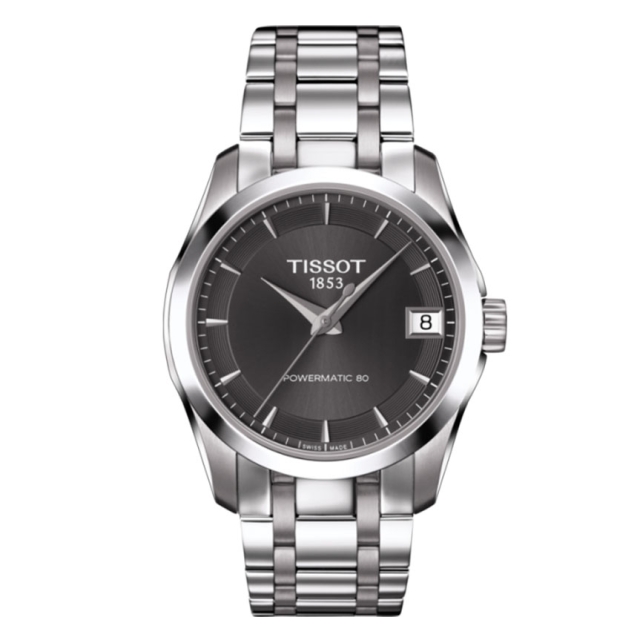 ĐỒNG HỒ NỮ TISSOT T035.207.11.061.00