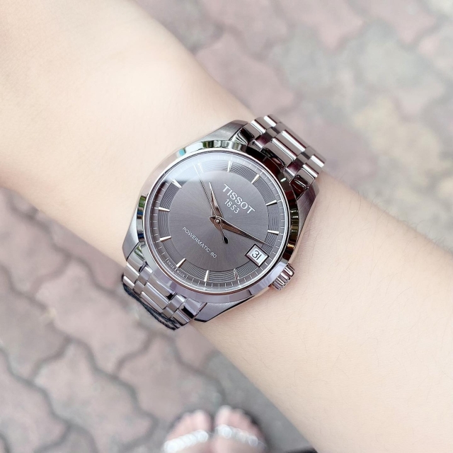 ĐỒNG HỒ NỮ TISSOT T035.207.11.061.00