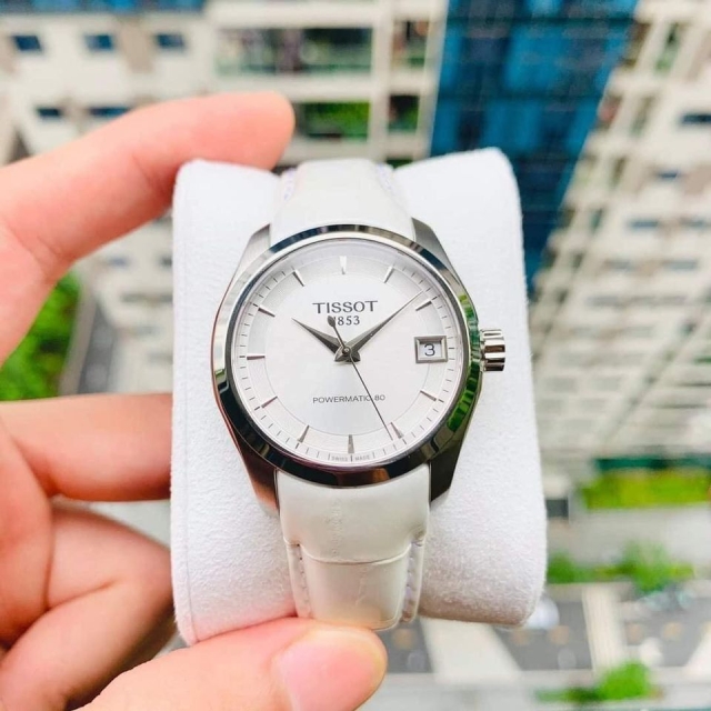 ĐỒNG HỒ NỮ TISSOT T035.207.16.031.00