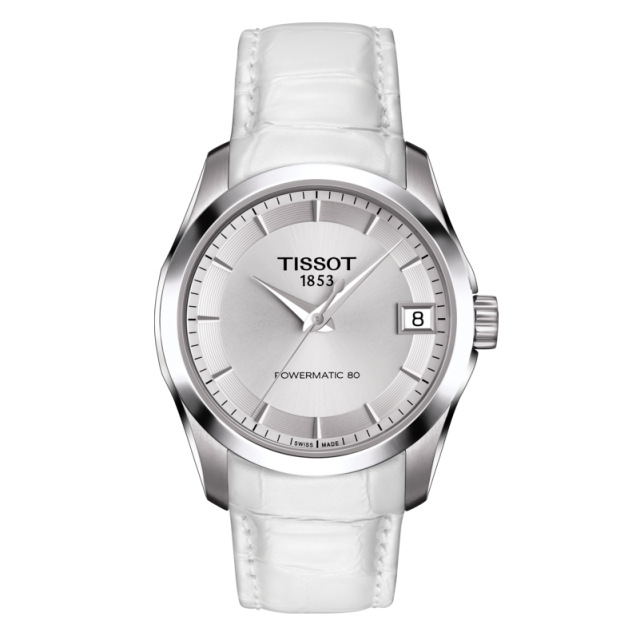 ĐỒNG HỒ NỮ TISSOT T035.207.16.031.00