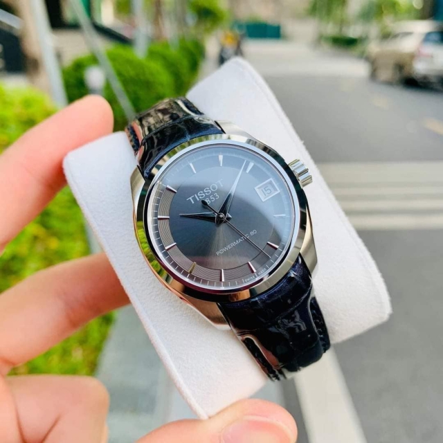 ĐỒNG HỒ NỮ TISSOT T035.207.16.061.00