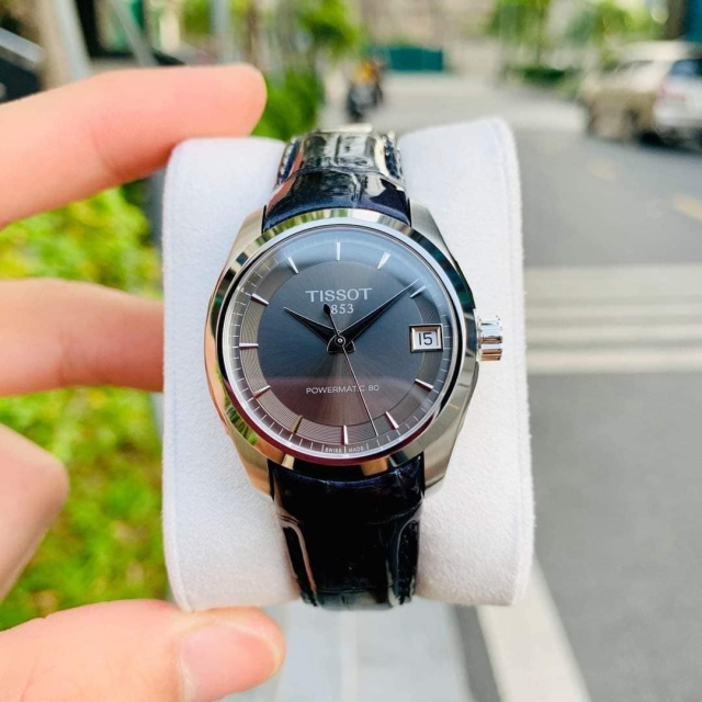 ĐỒNG HỒ NỮ TISSOT T035.207.16.061.00