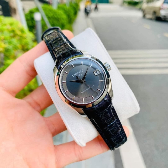 ĐỒNG HỒ NỮ TISSOT T035.207.16.061.00