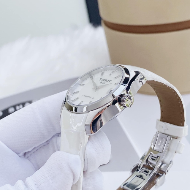 ĐỒNG HỒ NỮ TISSOT T035.207.16.116.00