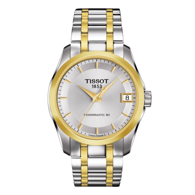 ĐỒNG HỒ NỮ TISSOT T035.207.22.031.00