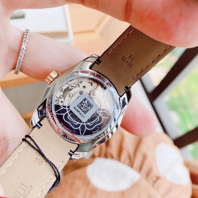 ĐỒNG HỒ NỮ TISSOT T035.207.26.031.00