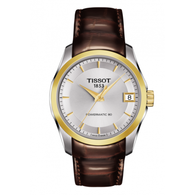ĐỒNG HỒ NỮ TISSOT T035.207.26.031.00