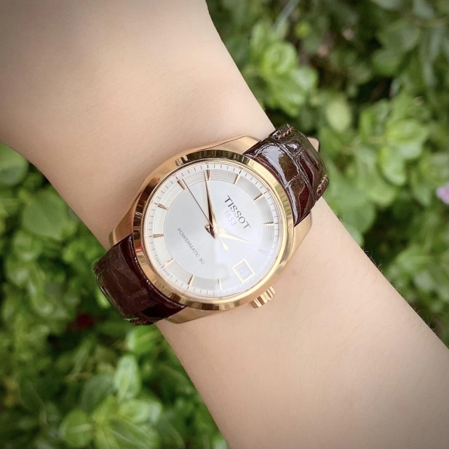 ĐỒNG HỒ NỮ TISSOT T035.207.36.031.00