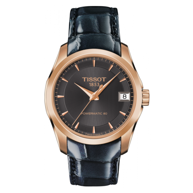 ĐỒNG HỒ NỮ TISSOT T035.207.36.061.00