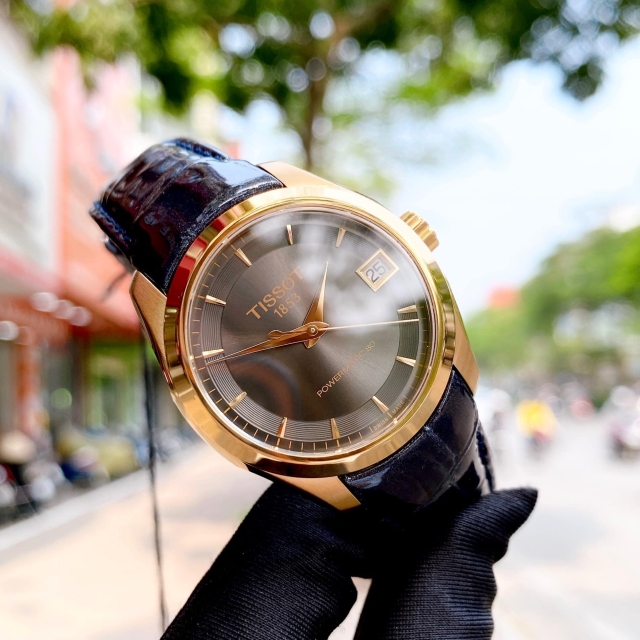 ĐỒNG HỒ NỮ TISSOT T035.207.36.061.00