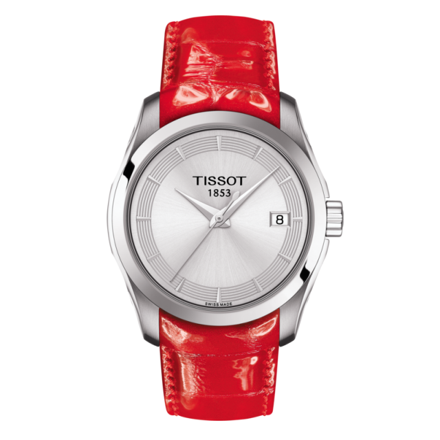 ĐỒNG HỒ NỮ TISSOT T035.210.16.031.01