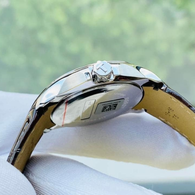 ĐỒNG HỒ NỮ TISSOT T035.210.16.031.03