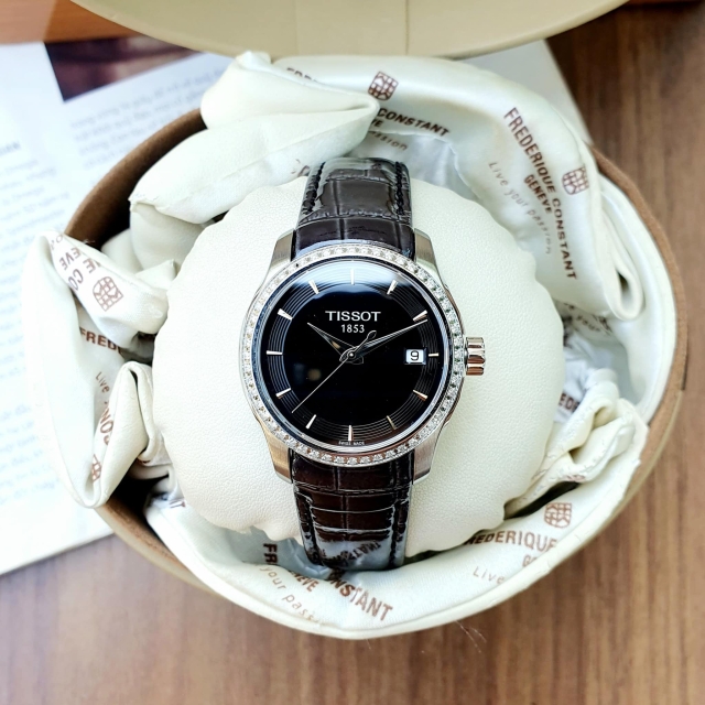 ĐỒNG HỒ NỮ TISSOT T035.210.66.051.00