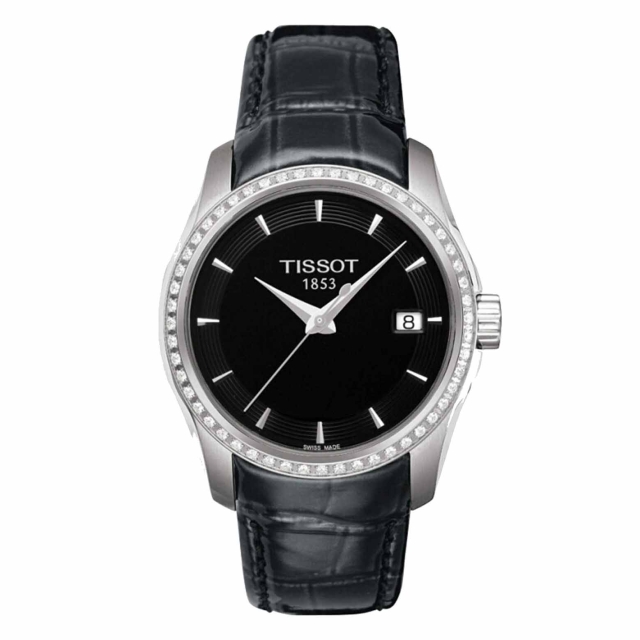 ĐỒNG HỒ NỮ TISSOT T035.210.66.051.00