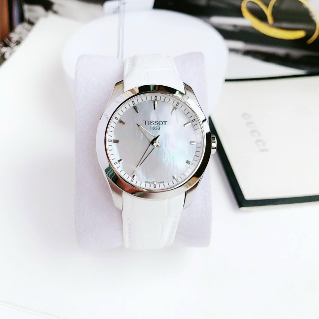 ĐỒNG HỒ NỮ TISSOT T035.246.16.111.00