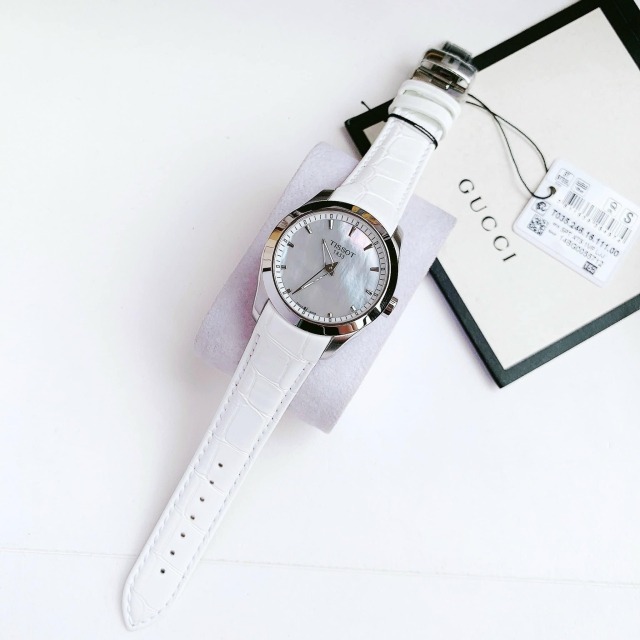 ĐỒNG HỒ NỮ TISSOT T035.246.16.111.00