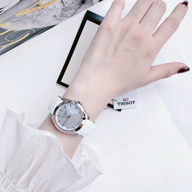 ĐỒNG HỒ NỮ TISSOT T035.246.16.111.00
