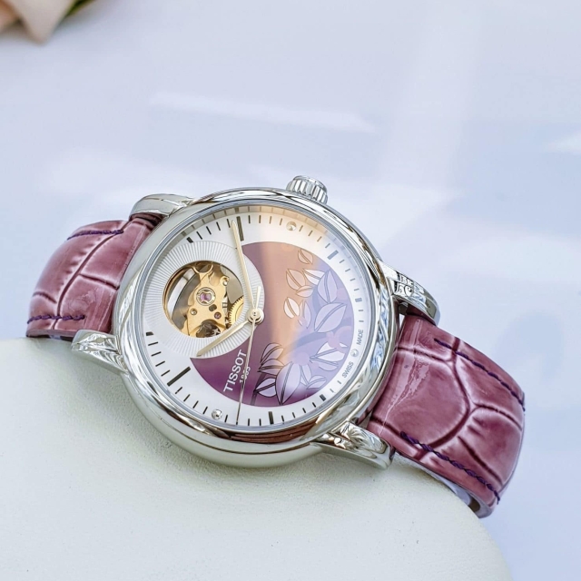 ĐỒNG HỒ NỮ TISSOT T050.207.16.031.00