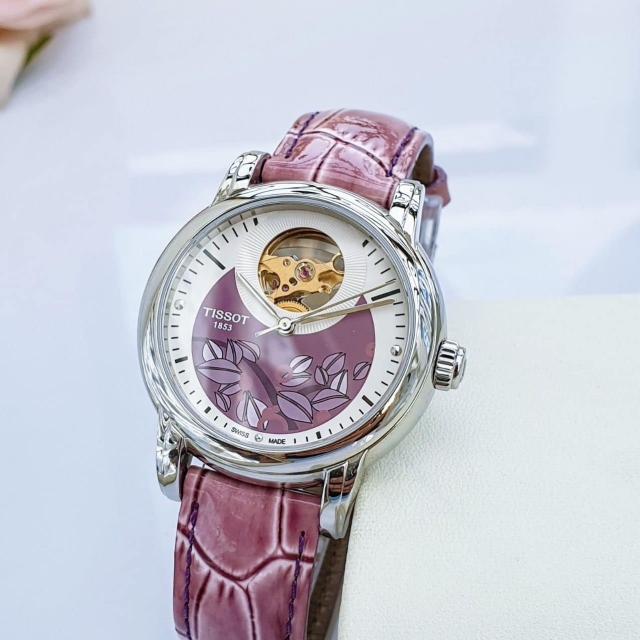 ĐỒNG HỒ NỮ TISSOT T050.207.16.031.00
