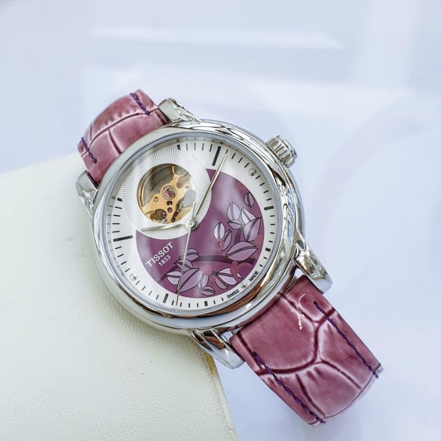 ĐỒNG HỒ NỮ TISSOT T050.207.16.031.00