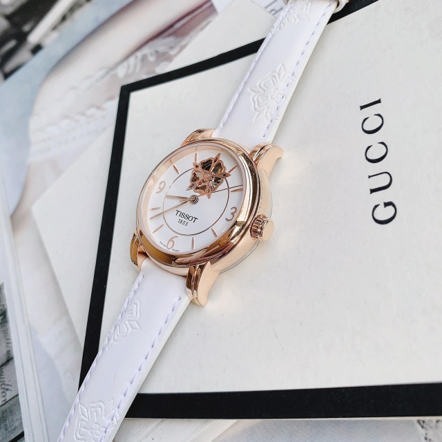 ĐỒNG HỒ NỮ TISSOT T050.207.37.017.04